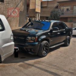 شيفروليه افلانش